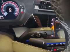 Audi A3 2025 A3L Limousine 35TFSI Flying Spur Exclusive - фото 16