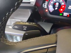 Audi A3 2025 A3L Limousine 35TFSI Flying Spur Exclusive - фото 17