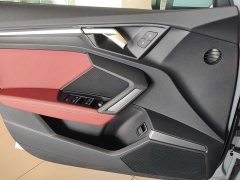 Audi A3 2025 A3L Limousine 35TFSI Flying Spur Exclusive - фото 20