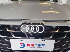 Audi A3 2025 A3L Limousine 35TFSI Flying Spur Exclusive - фото 5