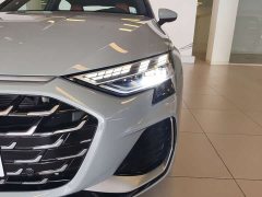Audi A3 2025 A3L Limousine 35TFSI Flying Spur Exclusive - фото 6