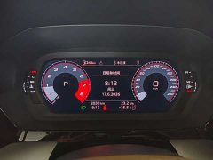 Audi A3 2025 A3L Limousine 35TFSI Flying Spur Exclusive - фото 7