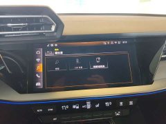 Audi A3 2025 A3L Limousine 35TFSI Flying Spur Exclusive - фото 9