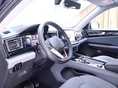 Lexus Touron X 380TSI four-wheel drive luxury version - фото 11