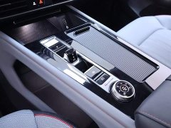 Lexus Touron X 380TSI four-wheel drive luxury version - фото 12