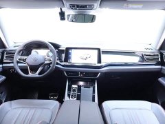 Lexus Touron X 380TSI four-wheel drive luxury version - фото 13