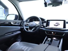 Lexus Touron X 380TSI four-wheel drive luxury version - фото 14