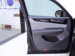 Lexus Touron X 380TSI four-wheel drive luxury version - фото 18