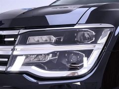 Lexus Touron X 380TSI four-wheel drive luxury version - фото 4