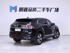 Lexus Touron X 380TSI four-wheel drive luxury version - фото 7