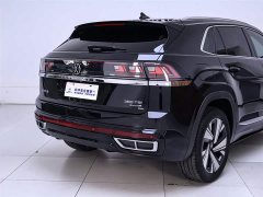 Lexus Touron X 380TSI four-wheel drive luxury version - фото 8