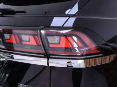 Lexus Touron X 380TSI four-wheel drive luxury version - фото 9