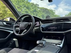 Audi A6L 40 TFSI luxury dynamic - фото 10