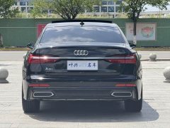 Audi A6L 40 TFSI luxury dynamic - фото 15