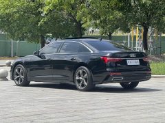 Audi A6L 40 TFSI luxury dynamic - фото 16