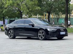 Audi A6L 40 TFSI luxury dynamic - фото 3
