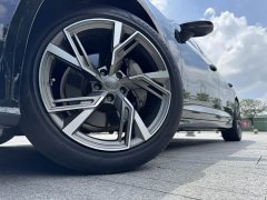 Audi A6L 40 TFSI luxury dynamic - фото 4