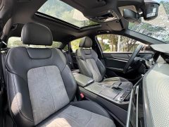 Audi A6L 40 TFSI luxury dynamic - фото 8