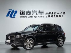 Mercedes-Benz GLB 2024 GLB 220 Dynamic - фото 1