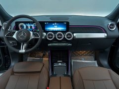 Mercedes-Benz GLB 2024 GLB 220 Dynamic - фото 10