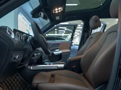 Mercedes-Benz GLB 2024 GLB 220 Dynamic - фото 11