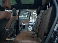 Mercedes-Benz GLB 2024 GLB 220 Dynamic - фото 12