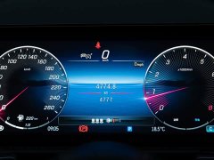 Mercedes-Benz GLB 2024 GLB 220 Dynamic - фото 13