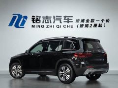 Mercedes-Benz GLB 2024 GLB 220 Dynamic - фото 3
