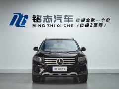 Mercedes-Benz GLB 2024 GLB 220 Dynamic - фото 5