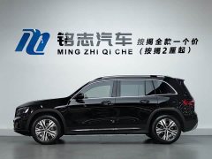 Mercedes-Benz GLB 2024 GLB 220 Dynamic - фото 7