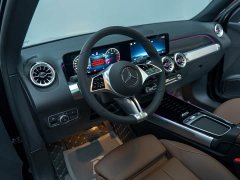 Mercedes-Benz GLB 2024 GLB 220 Dynamic - фото 9