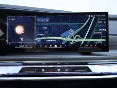 BMW 7 Series 2023 735Li M Sports Package - фото 10