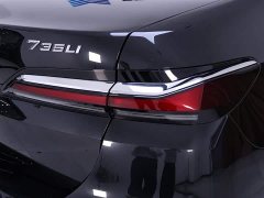 BMW 7 Series 2023 735Li M Sports Package - фото 9