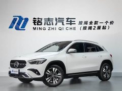 Mercedes-Benz GLA 2024 GLA 200 - фото 1