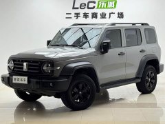 Tank 300 2021 Off-Road Version 2.0T Conqueror - фото 1