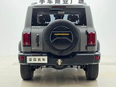 Tank 300 2021 Off-Road Version 2.0T Conqueror - фото 15