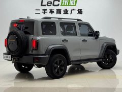 Tank 300 2021 Off-Road Version 2.0T Conqueror - фото 16