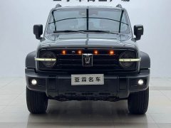 Tank 300 2021 Off-Road Version 2.0T Conqueror - фото 2