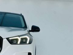BMW X1 xDrive25Li M Sports Package - фото 10