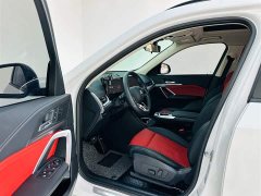 BMW X1 xDrive25Li M Sports Package - фото 13