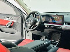 BMW X1 xDrive25Li M Sports Package - фото 16