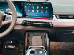 BMW X1 xDrive25Li M Sports Package - фото 18
