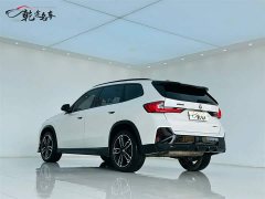 BMW X1 xDrive25Li M Sports Package - фото 5