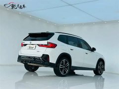 BMW X1 xDrive25Li M Sports Package - фото 7