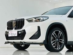 BMW X1 xDrive25Li M Sports Package - фото 8