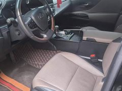 Lexus ES 2022 200 Deluxe Edition - фото 4