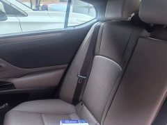 Lexus ES 2022 200 Deluxe Edition - фото 6