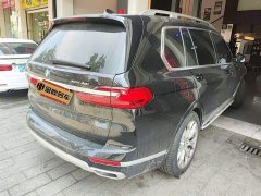 BMW X7 xDrive40i Leading Luxury Package - фото 3