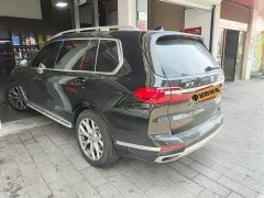 BMW X7 xDrive40i Leading Luxury Package - фото 4