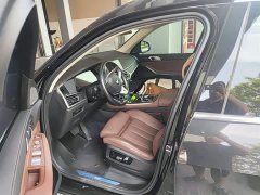 BMW X7 xDrive40i Leading Luxury Package - фото 7